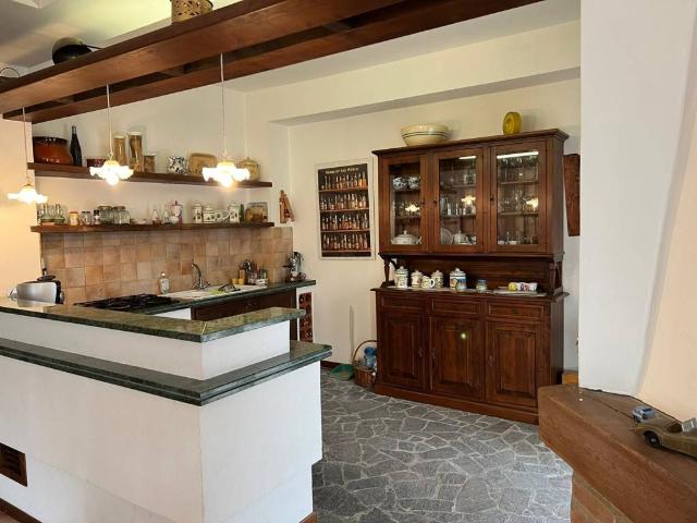 Appartamento in affitto a San Casciano dei Bagni SI