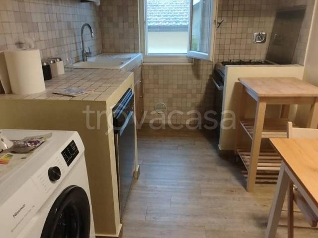 Appartamento in affitto a San Casciano in Val di Pesa via Dante Alighieri, arredato, centrale, semicentrale TrovaCasa