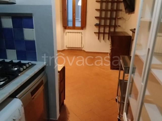 Appartamento in affitto a San Casciano in Val di Pesa, arredato, centrale, doppi vetri TrovaCasa