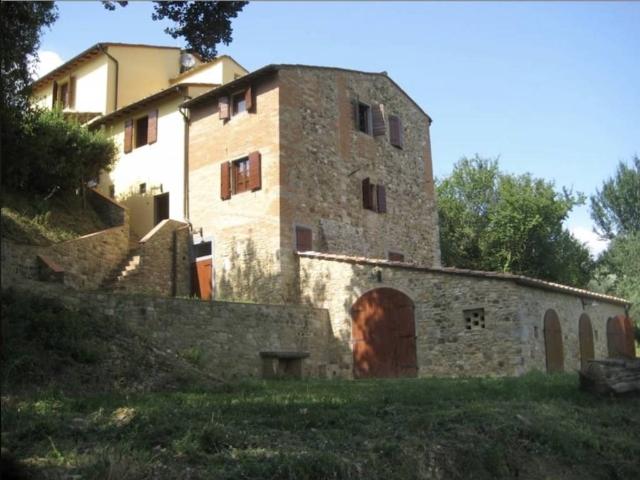 Appartamento in affitto a San Casciano in Val di Pesa, arredato, giardino, posto auto TrovaCasa