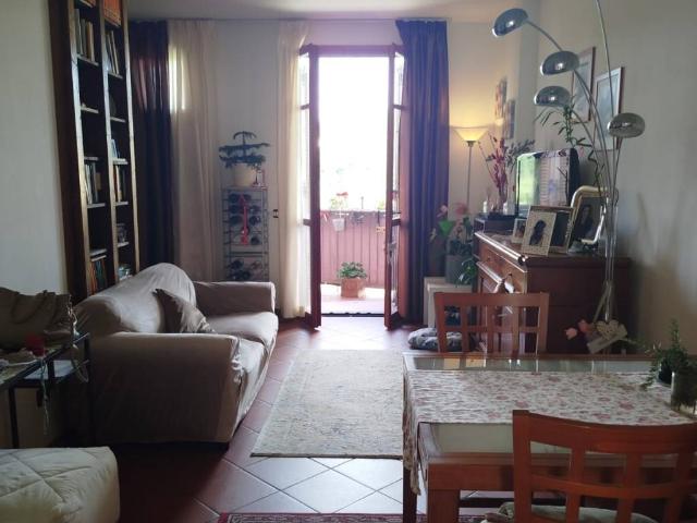 Appartamento in affitto a San Casciano in Val di Pesa FI