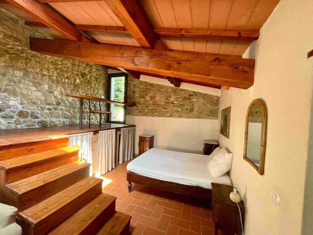 Appartamento in affitto a San Casciano in Val di Pesa FI