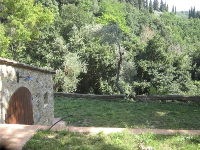 Appartamento in affitto a San Casciano in Val di Pesa FI