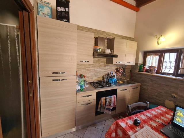 Appartamento in affitto a San Cesareo RM