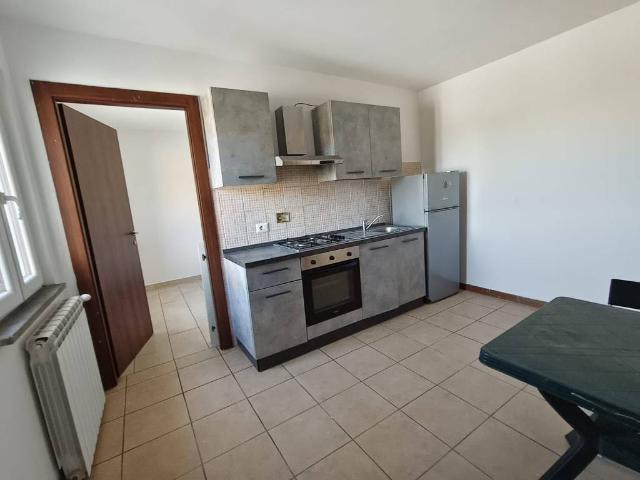 Appartamento in affitto a San Cesareo RM