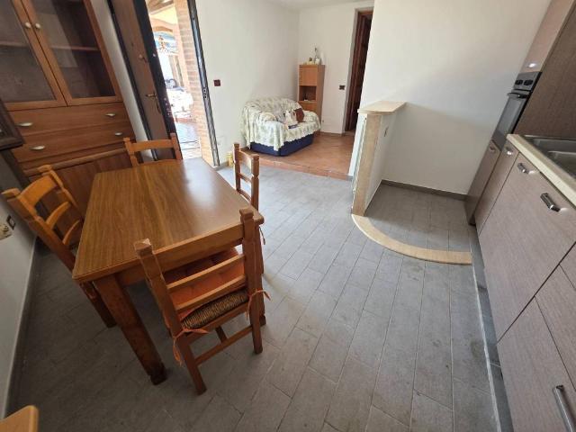Appartamento in affitto a San Cesareo RM