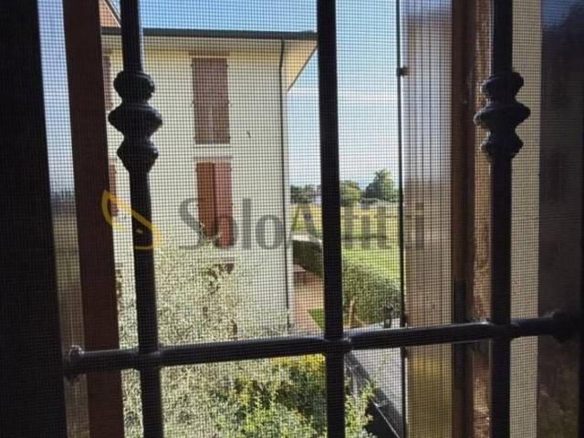 Appartamento in affitto a San Cesario sul Panaro via del borghetto, 16, arredato, box, libero subito TrovaCasa