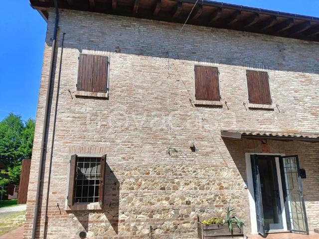 Appartamento in affitto a San Cesario sul Panaro via San Gaetano, 283, non arredato/vuoto, giardino privato, posto auto TrovaCasa