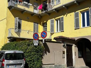 Appartamento in affitto a San Damiano d'Asti AT