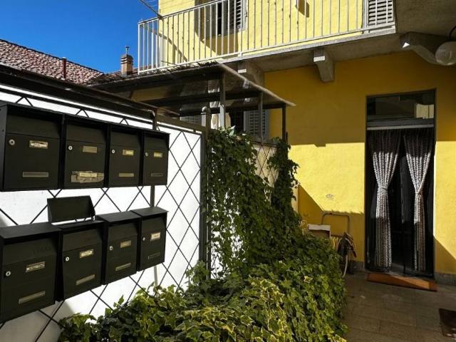 Appartamento in affitto a San Damiano d'Asti AT