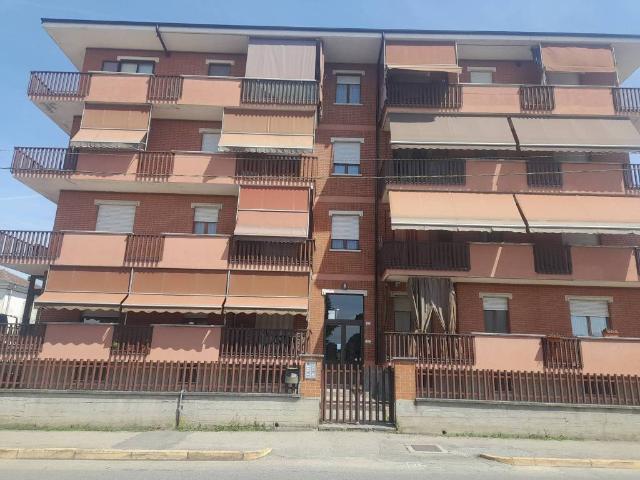 Appartamento in affitto a San Damiano d'Asti AT