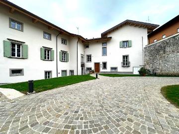 Appartamento in affitto a San Daniele del Friuli UD