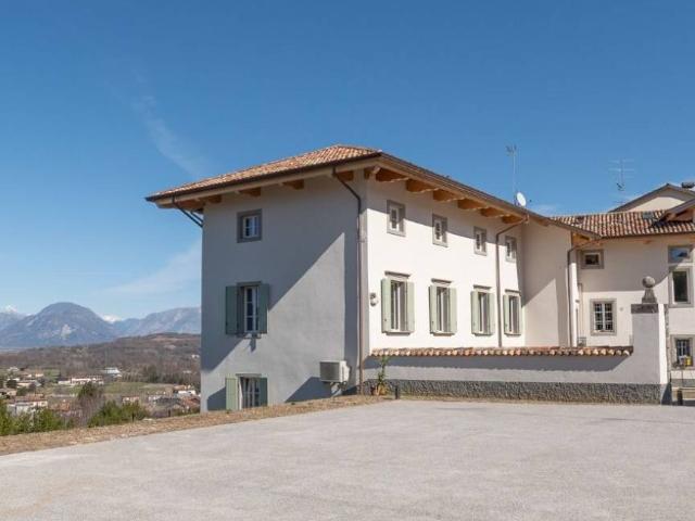 Appartamento in affitto a San Daniele del Friuli UD