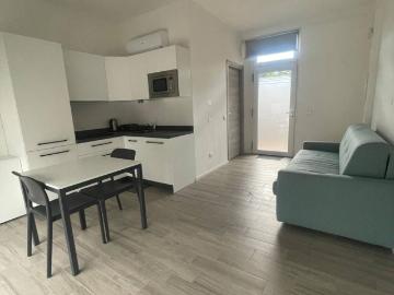 Appartamento in affitto a San Daniele del Friuli UD