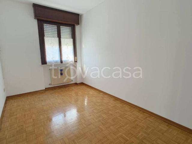 Appartamento in affitto a San Daniele del Friuli via John Fitzgerald Kennedy, arredato, box, terrazzo TrovaCasa
