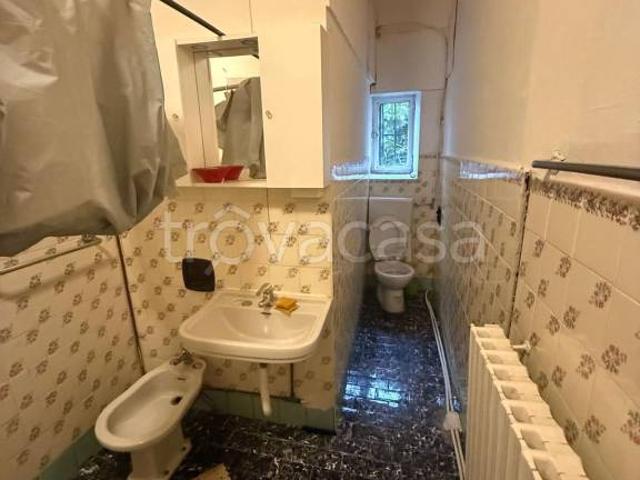 Appartamento in affitto a San Dalmazio, Serramazzoni