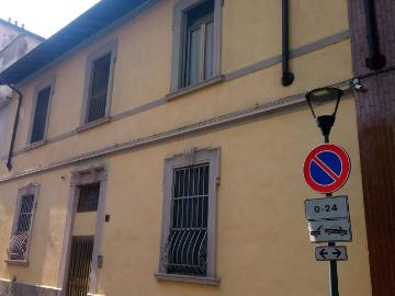 Appartamento in affitto a San Donato Milanese, arredato, giardino privato TrovaCasa