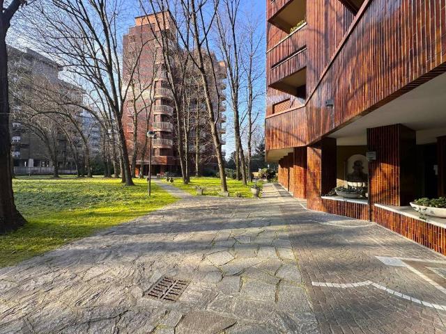 Appartamento in affitto a San Donato Milanese MI