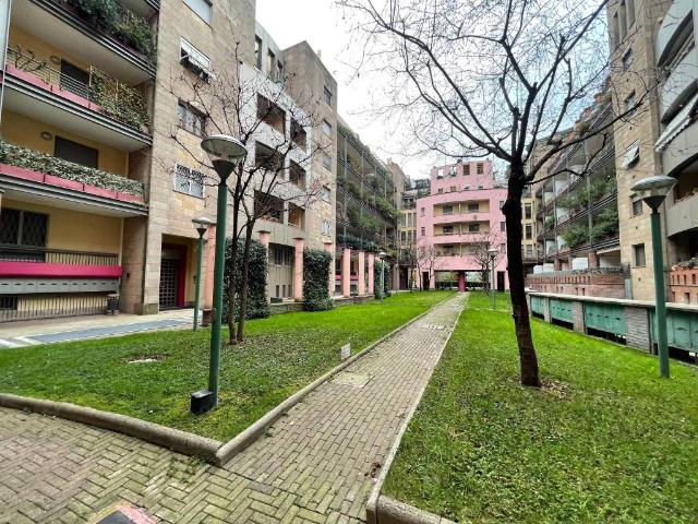 Appartamento in affitto a San Donato Milanese MI