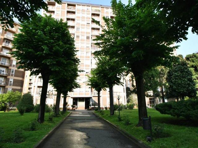 Appartamento in affitto a San Donato Milanese MI