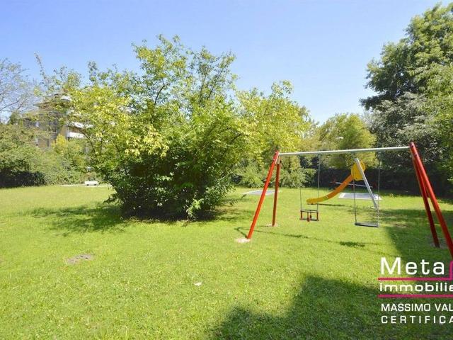 Appartamento in affitto a San Donato Milanese MI