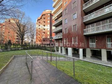 Appartamento in affitto a San Donato Milanese MI