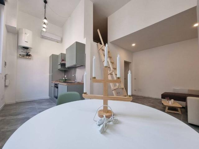 Appartamento in affitto a San Donato Milanese MI
