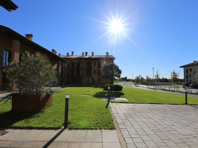Appartamento in affitto a San Donato Milanese MI
