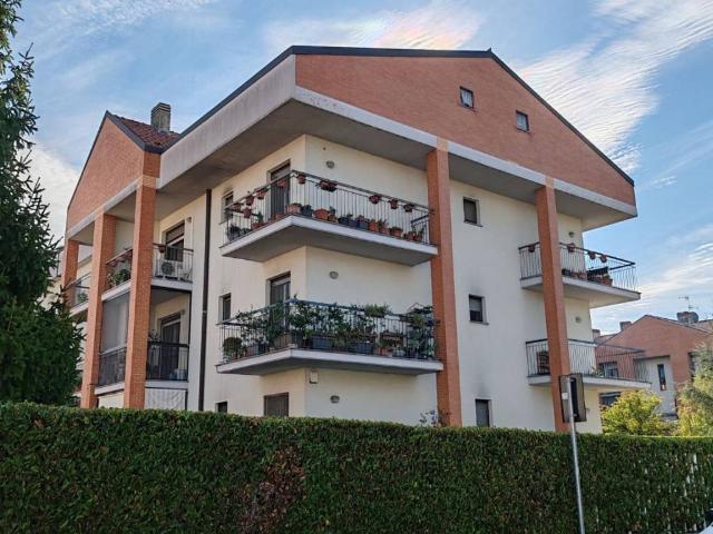 Appartamento in affitto a San Donato Milanese MI