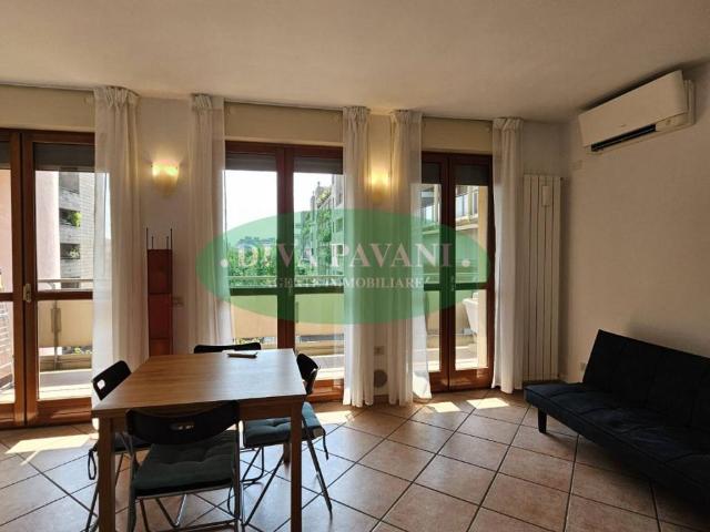 Appartamento in affitto a San Donato Milanese MI