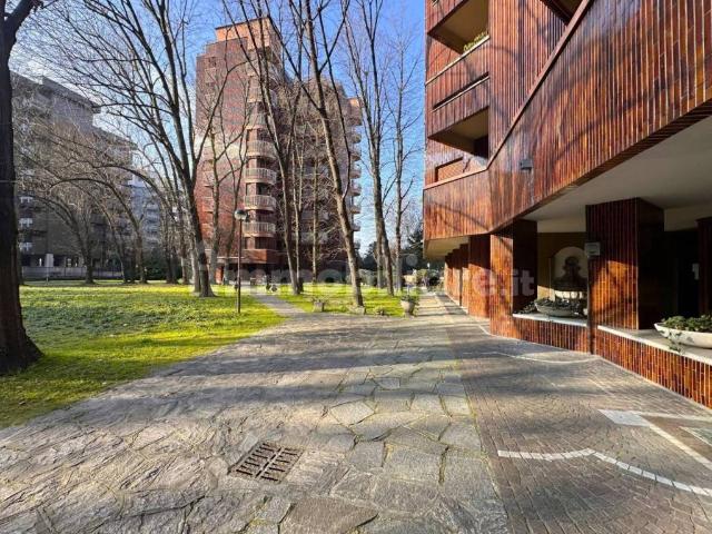 Appartamento in affitto a San Donato Milanese MI