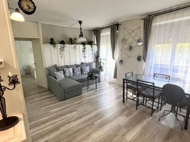 Appartamento in affitto a San Donato Milanese MI