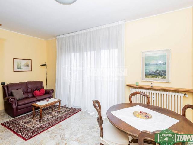 Appartamento in affitto a San Donato Milanese MI