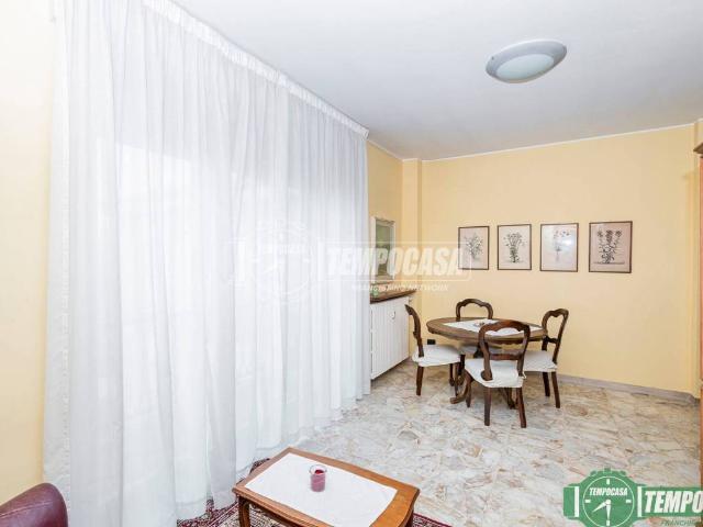 Appartamento in affitto a San Donato Milanese MI