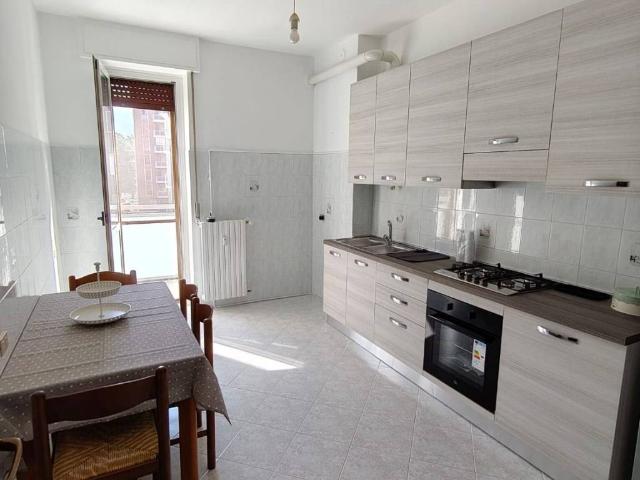 Appartamento in affitto a San Donato Milanese MI