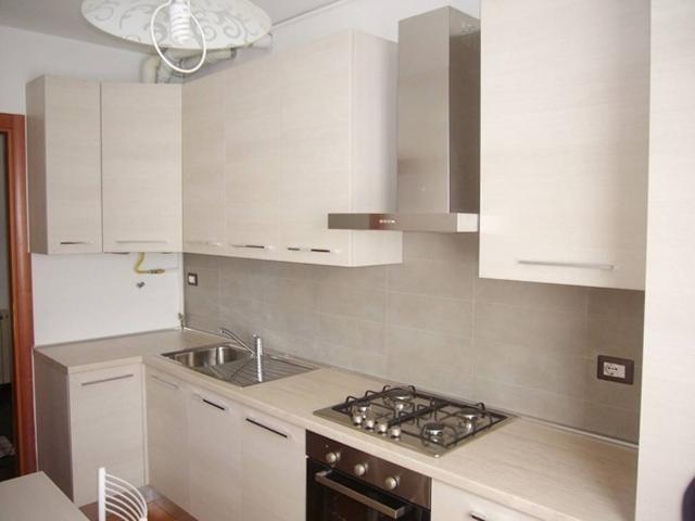 Appartamento in affitto a San Donato Milanese MI