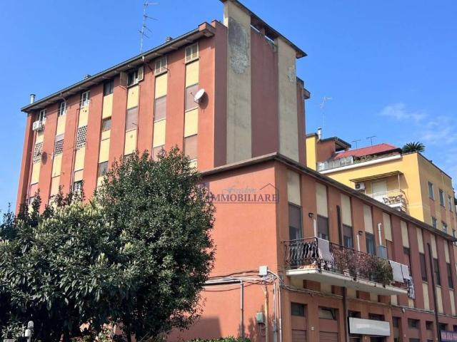 Appartamento in affitto a San Donato Milanese MI