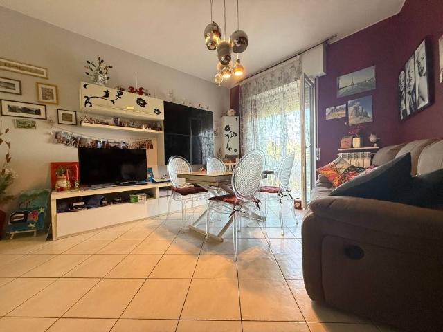 Appartamento in affitto a San Donato Milanese MI