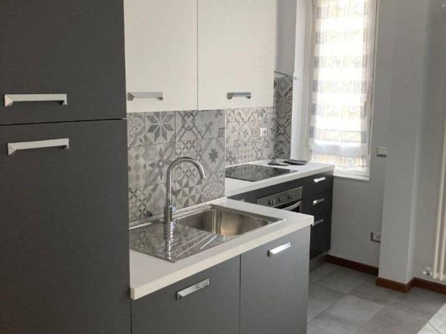 Appartamento in affitto a San Donato Milanese MI