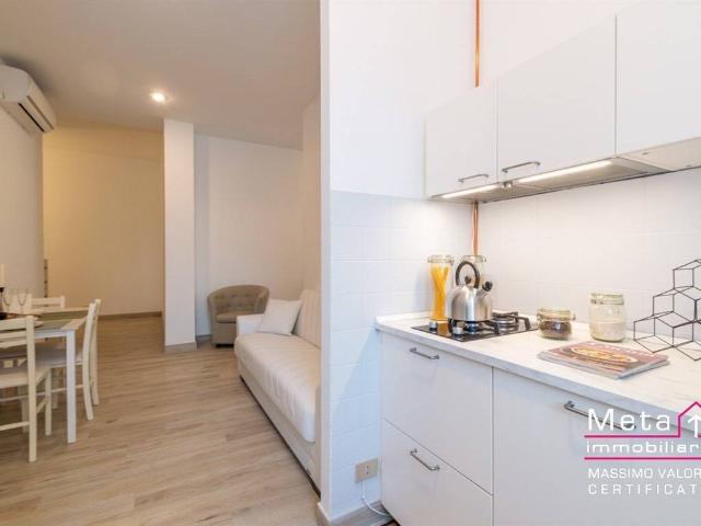 Appartamento in affitto a San Donato Milanese MI
