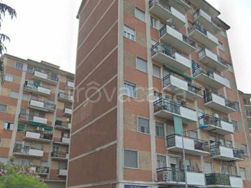 Appartamento in affitto a San Donato Milanese via Dante Alighieri, 21, non arredato/vuoto, ascensore, libero subito TrovaCasa