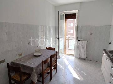 Appartamento in affitto a San Donato Milanese via Dante Alighieri, 35/b, arredato, libero subito, zona servita TrovaCasa