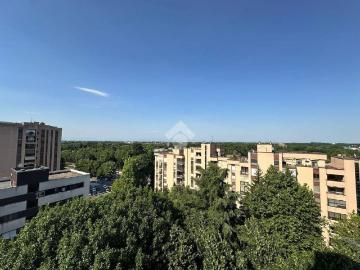 Appartamento in affitto a San Donato Milanese via europa, 18, arredato, vista panoramica, ascensore TrovaCasa