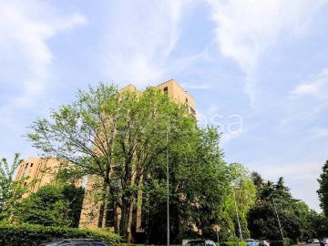 Appartamento in affitto a San Donato Milanese via Europa, 20, arredato, libero subito, lavatrice TrovaCasa