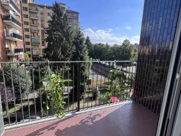 Appartamento in affitto a San Donato Milanese via giuseppe di vittorio 68, arredato, posto auto, ascensore TrovaCasa