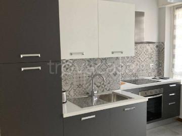 Appartamento in affitto a San Donato Milanese via Isonzo, arredato, balcone, angolo cottura TrovaCasa
