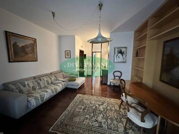 Appartamento in affitto a San Donato Milanese via John Fitzgerald Kennedy, 12, arredato, doppia esposizione, cantina TrovaCasa