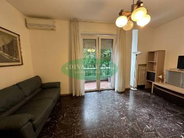 Appartamento in affitto a San Donato Milanese via John Fitzgerald Kennedy, 4, arredato, ristrutturato, balcone TrovaCasa