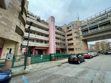 Appartamento in affitto a San Donato Milanese via Strasburgo, 6, arredato, box, terrazzo TrovaCasa