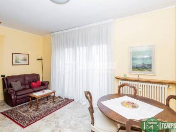 Appartamento in affitto a San Donato Milanese via Trieste, arredato, vista panoramica, ascensore TrovaCasa
